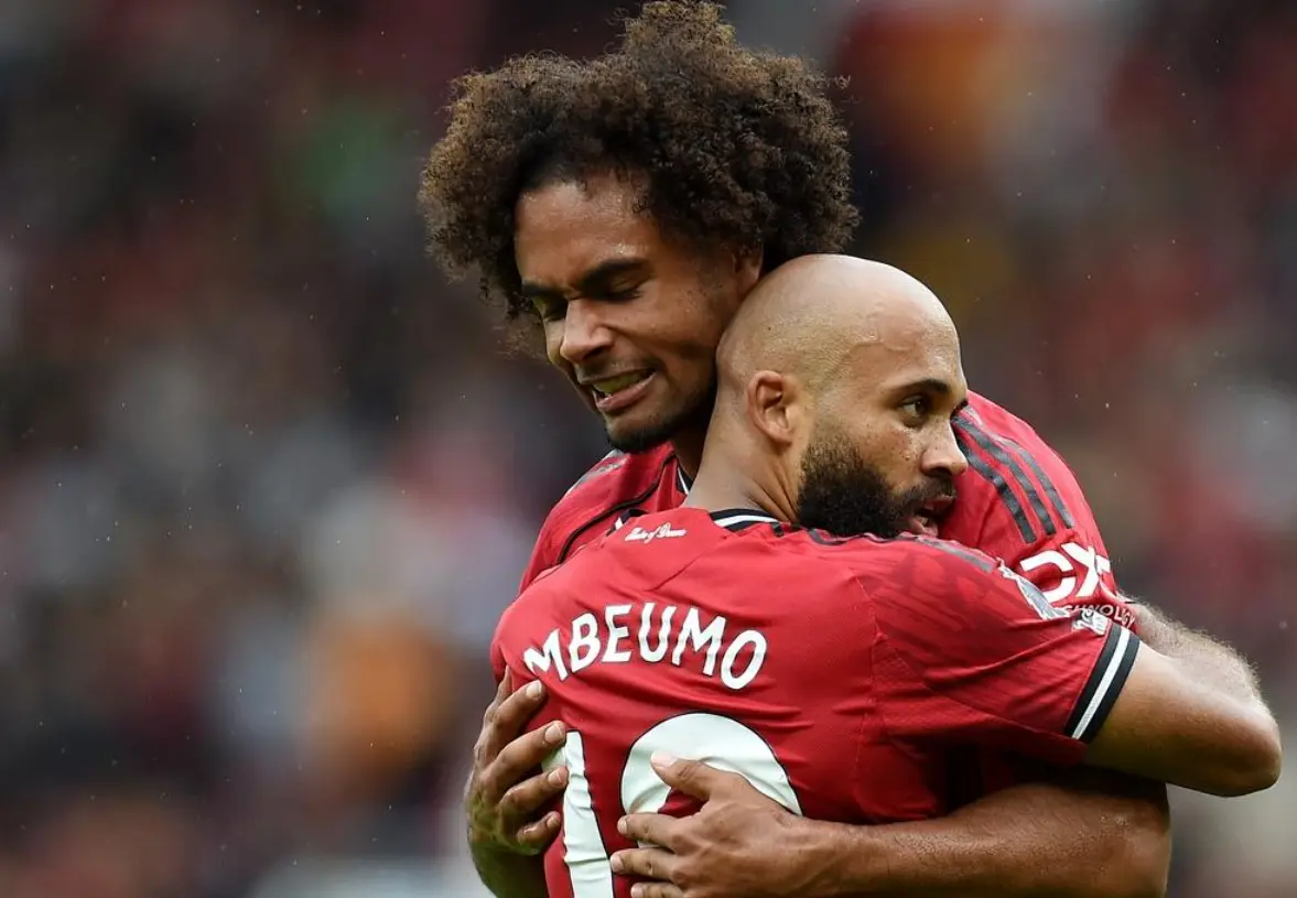 曼联获得点 曼联获得点