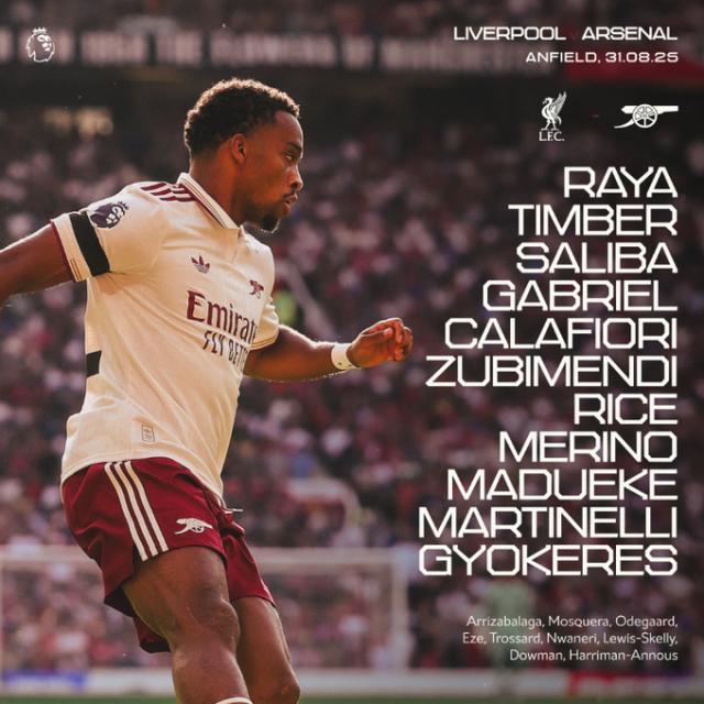 ws, 利物浦首发, 次在这里交