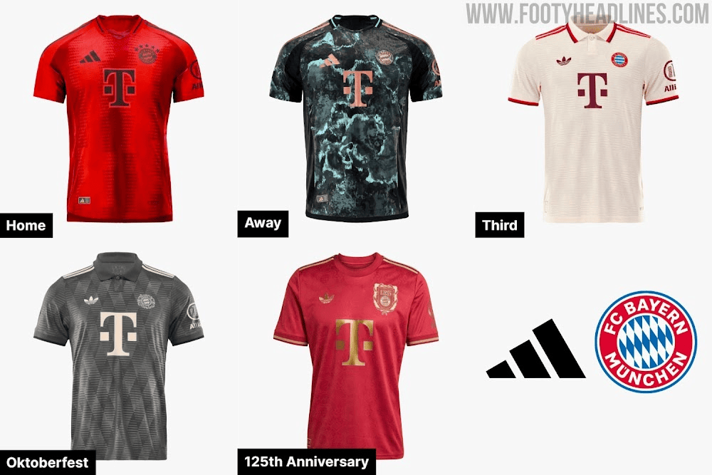 拜仁新赛季 拜仁新赛季