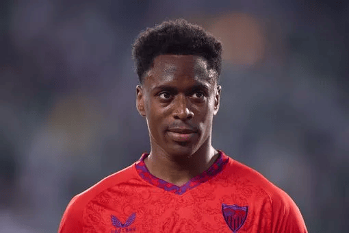 史密斯, 和维埃拉 史密斯, 和维埃拉