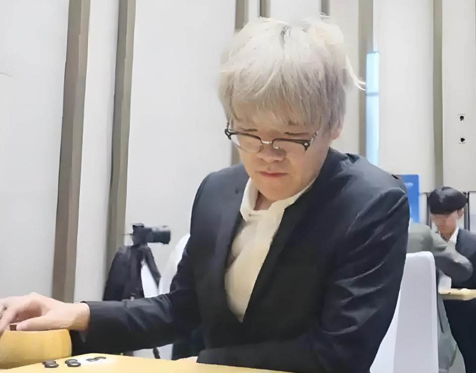 未老先衰
