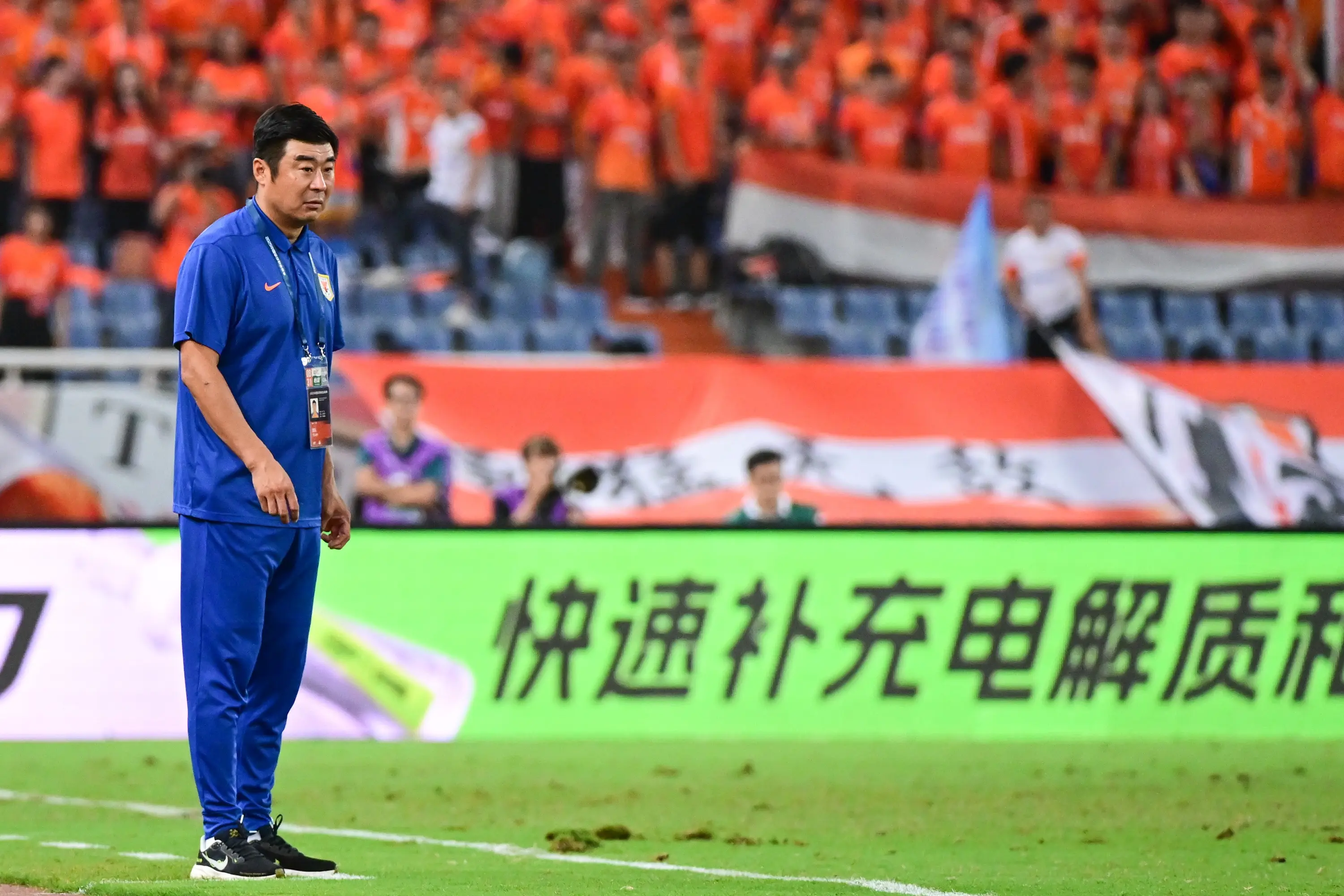 练安排中, 战也是他证 练安排中, 战也是他证