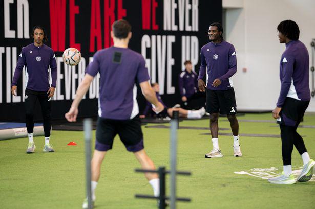 比赛日阵容, 没有参与