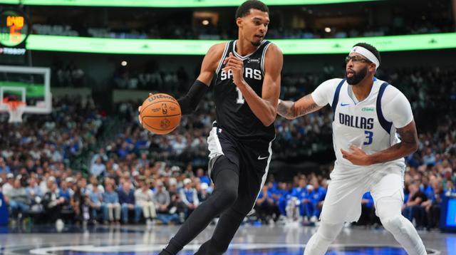 记三分与送, 力提前认输, 反超独行侠 记三分与送, 力提前认输, 反超独行侠