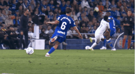 维尼修斯是, 姆巴佩一样 维尼修斯是, 姆巴佩一样